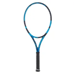 Babolat Pure Drıve Tenis Raketi profesynolellere özel kordaj hediyeli