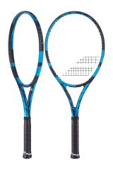 Babolat Pure Drıve Tenis Raketi profesynolellere özel kordaj hediyeli