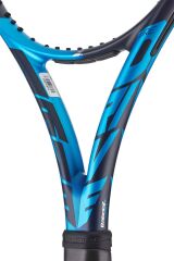 Babolat Pure Drıve Tenis Raketi profesynolellere özel kordaj hediyeli