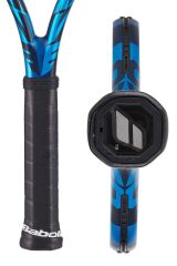 Babolat Pure Drıve Tenis Raketi profesynolellere özel kordaj hediyeli
