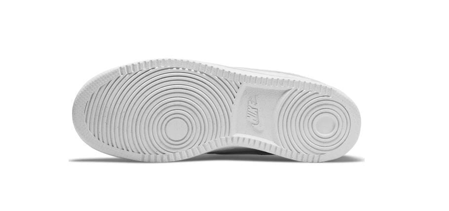 Nike W Court Vision Lo Nn Kadın Beyaz Sneaker Ayakkabı DH3158-100