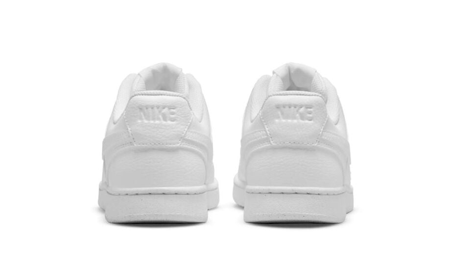 Nike W Court Vision Lo Nn Kadın Beyaz Sneaker Ayakkabı DH3158-100