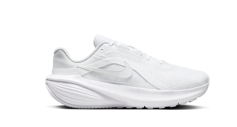 Nike Downshifter 14 Erkek Beyaz Koşu Ayakkabısı IB1895-102