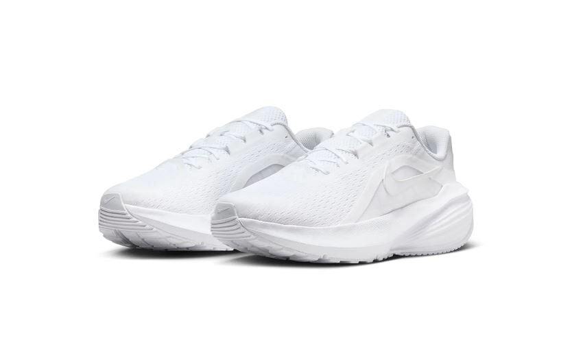 Nike Downshifter 14 Erkek Beyaz Koşu Ayakkabısı IB1895-102