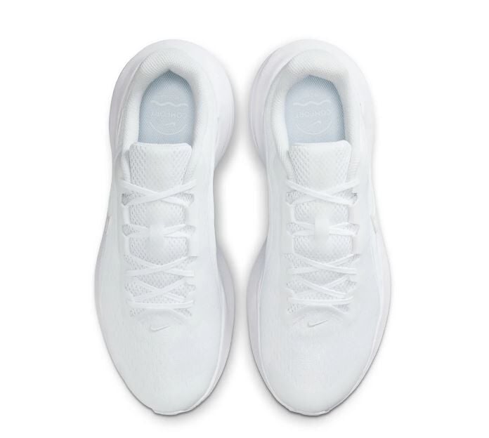 Nike Downshifter 14 Erkek Beyaz Koşu Ayakkabısı IB1895-102