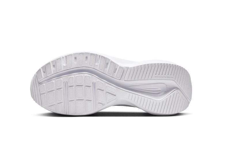 Nike Downshifter 14 Erkek Beyaz Koşu Ayakkabısı IB1895-102