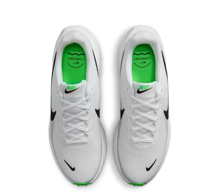 Nike Revolution 8 Erkek Beyaz Koşu Ayakkabısı HJ9198-105