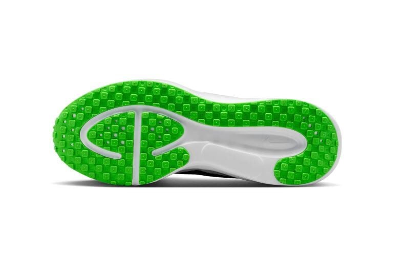 Nike Revolution 8 Erkek Beyaz Koşu Ayakkabısı HJ9198-105