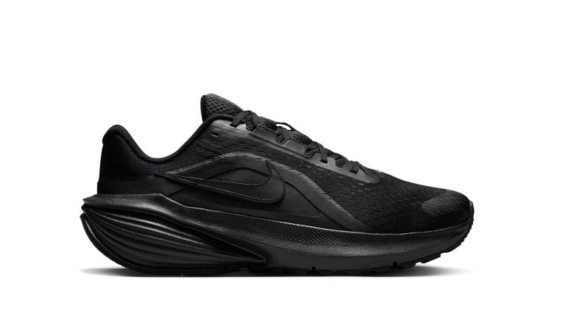 Nike Downshifter 14 Erkek Siyah Koşu Ayakkabısı IB1895-001