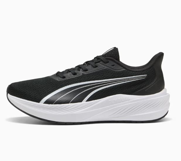 Puma Dasher Lite Unisex Spor Ayakkabısı 312586-01