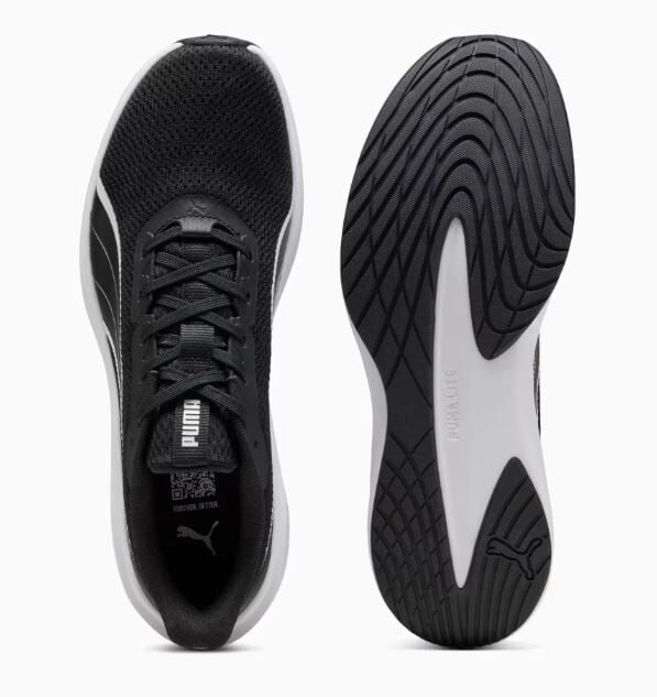 Puma Dasher Lite Unisex Spor Ayakkabısı 312586-01