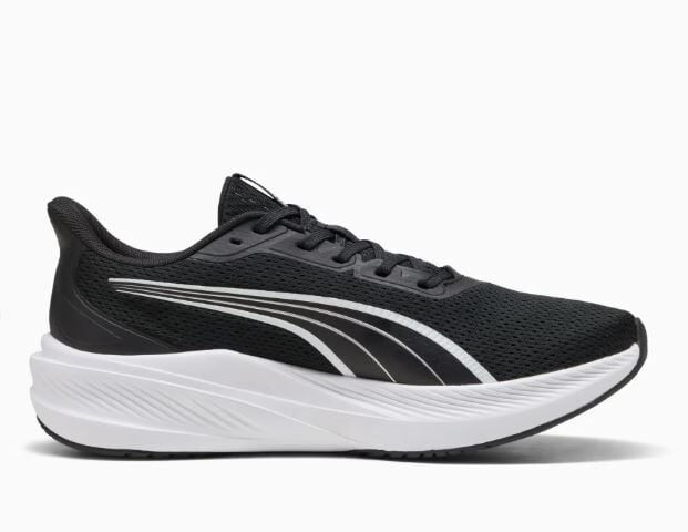 Puma Dasher Lite Unisex Spor Ayakkabısı 312586-01