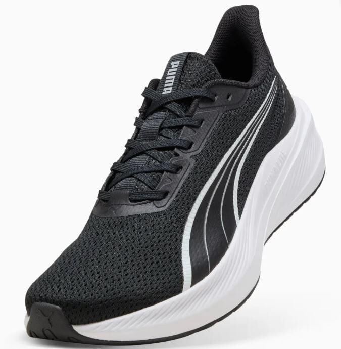 Puma Dasher Lite Unisex Spor Ayakkabısı 312586-01