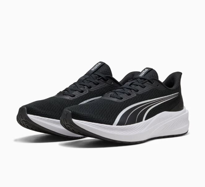 Puma Dasher Lite Unisex Spor Ayakkabısı 312586-01