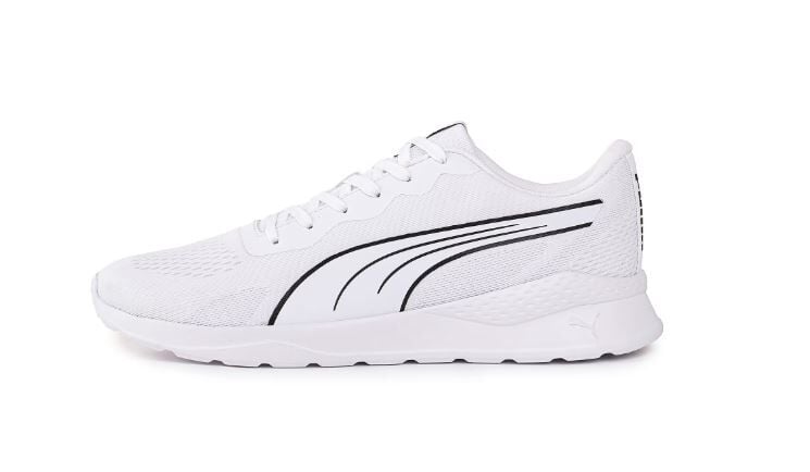 Puma LITE Runner UNISEX Ayakkabı 408533-03