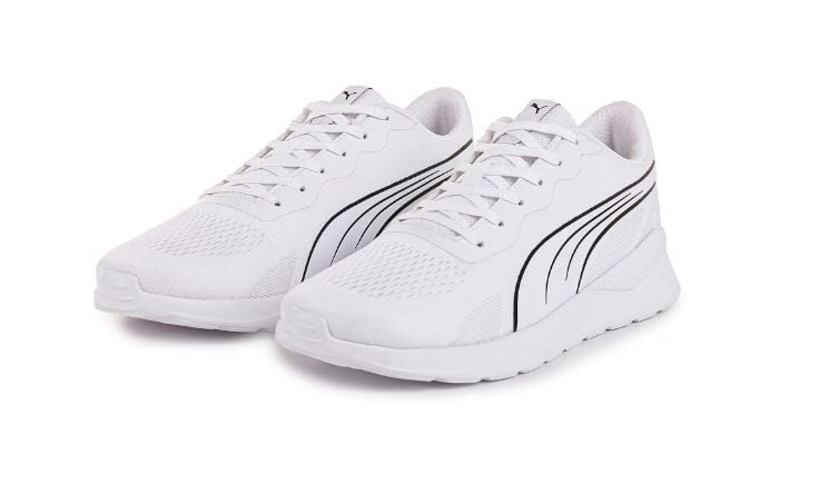 Puma LITE Runner UNISEX Ayakkabı 408533-03