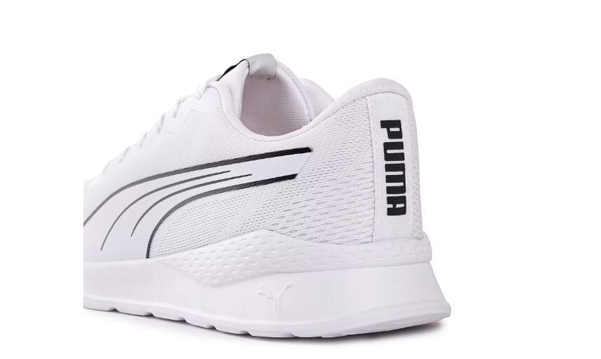 Puma LITE Runner UNISEX Ayakkabı 408533-03