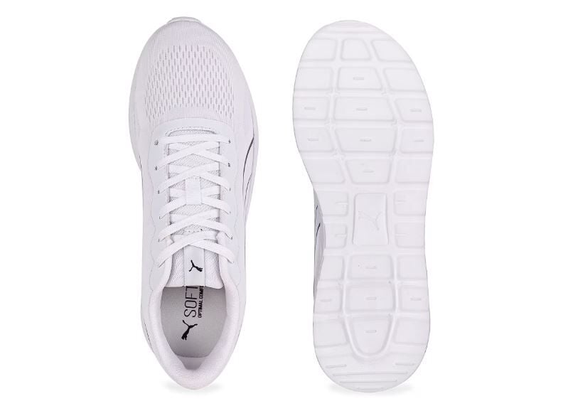Puma LITE Runner UNISEX Ayakkabı 408533-03