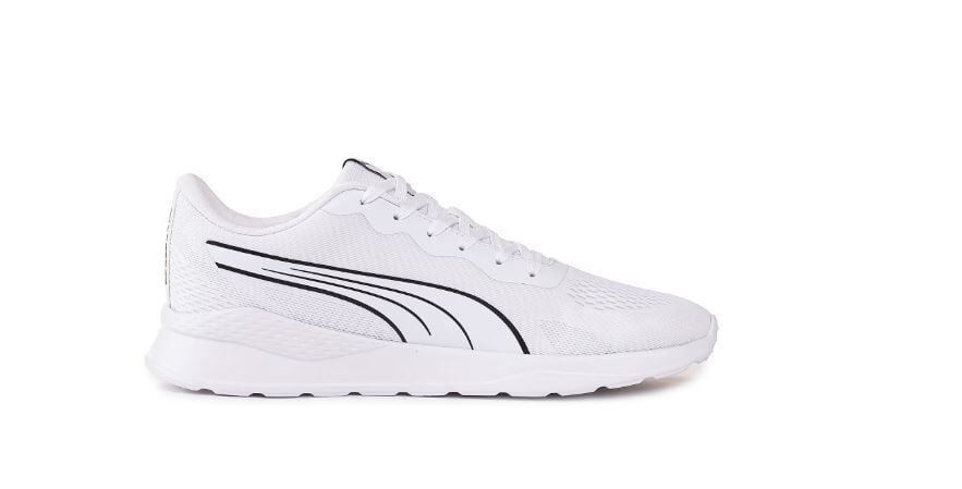 Puma LITE Runner UNISEX Ayakkabı 408533-03