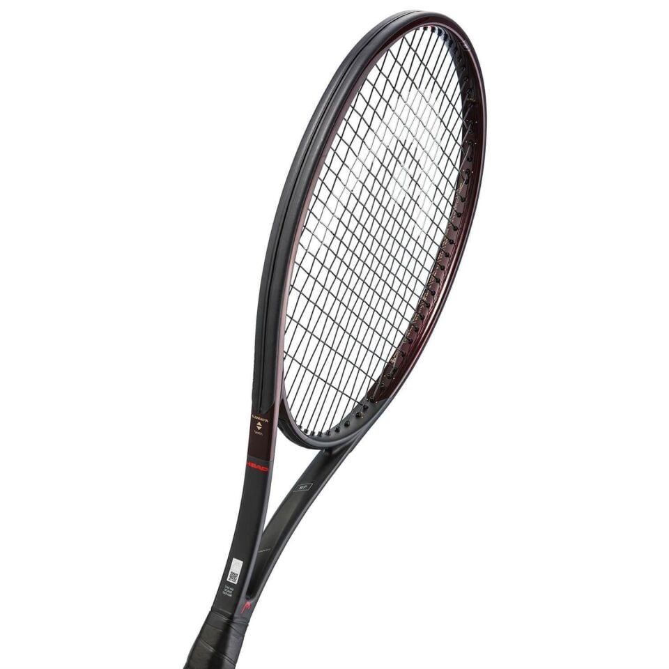Head Prestıge Pro Tenis Raketi profesyonellere özel,şimdi kordaj hediyeli