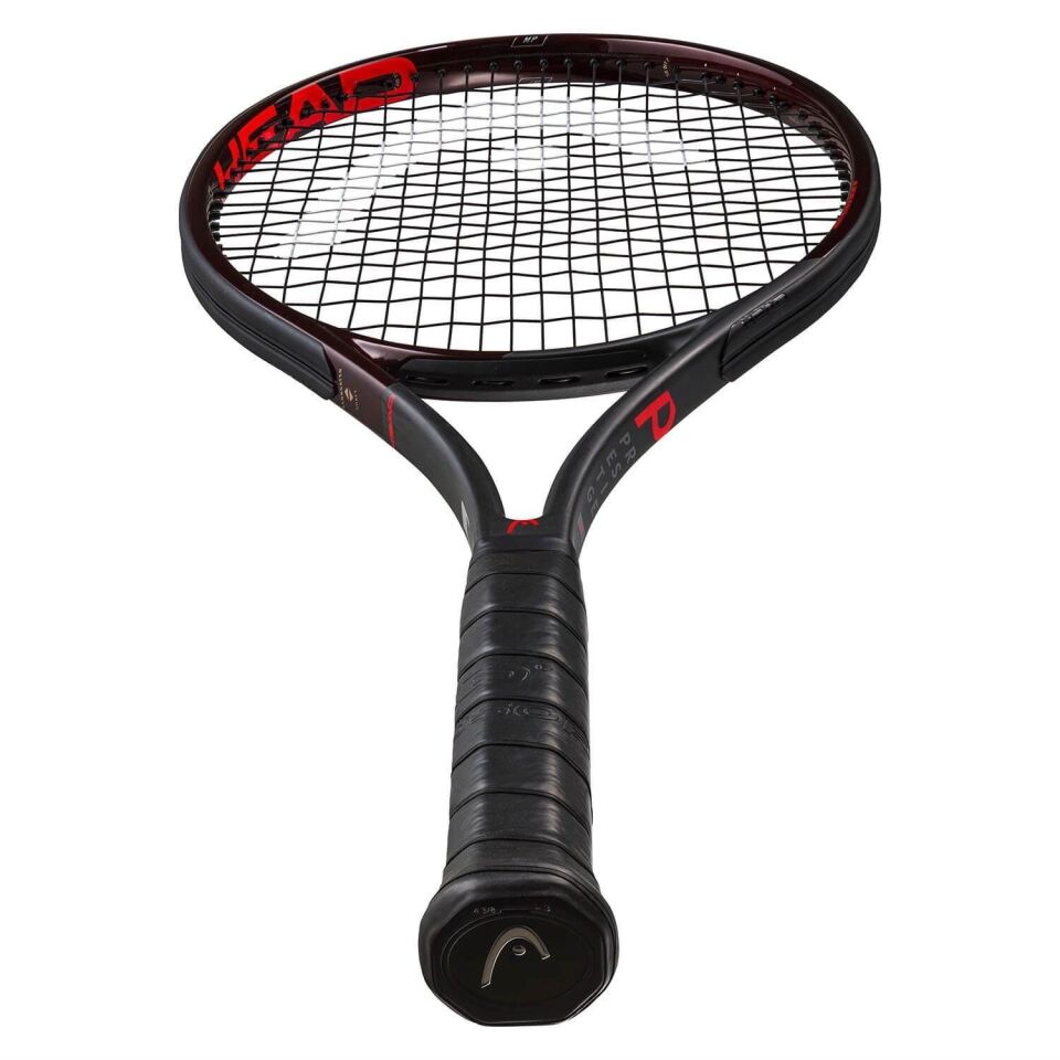 Head Prestıge Pro Tenis Raketi profesyonellere özel,şimdi kordaj hediyeli