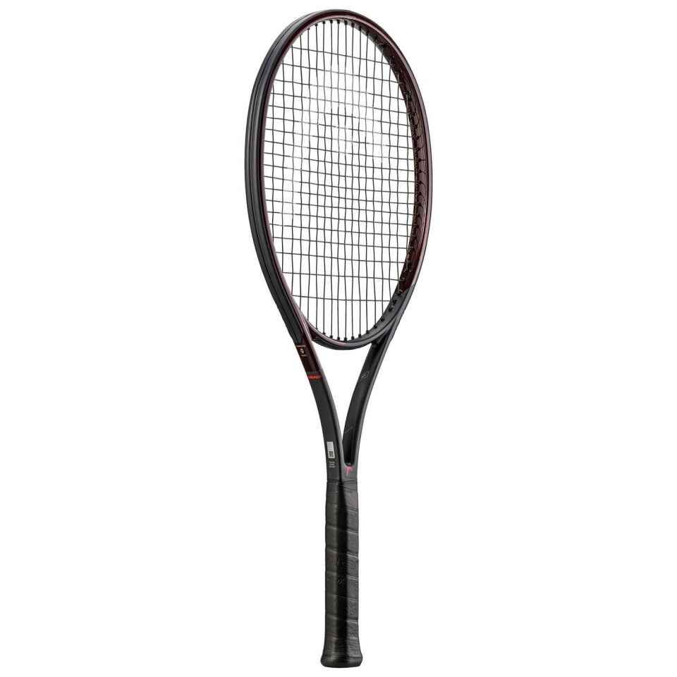 Head Prestıge Pro Tenis Raketi profesyonellere özel,şimdi kordaj hediyeli