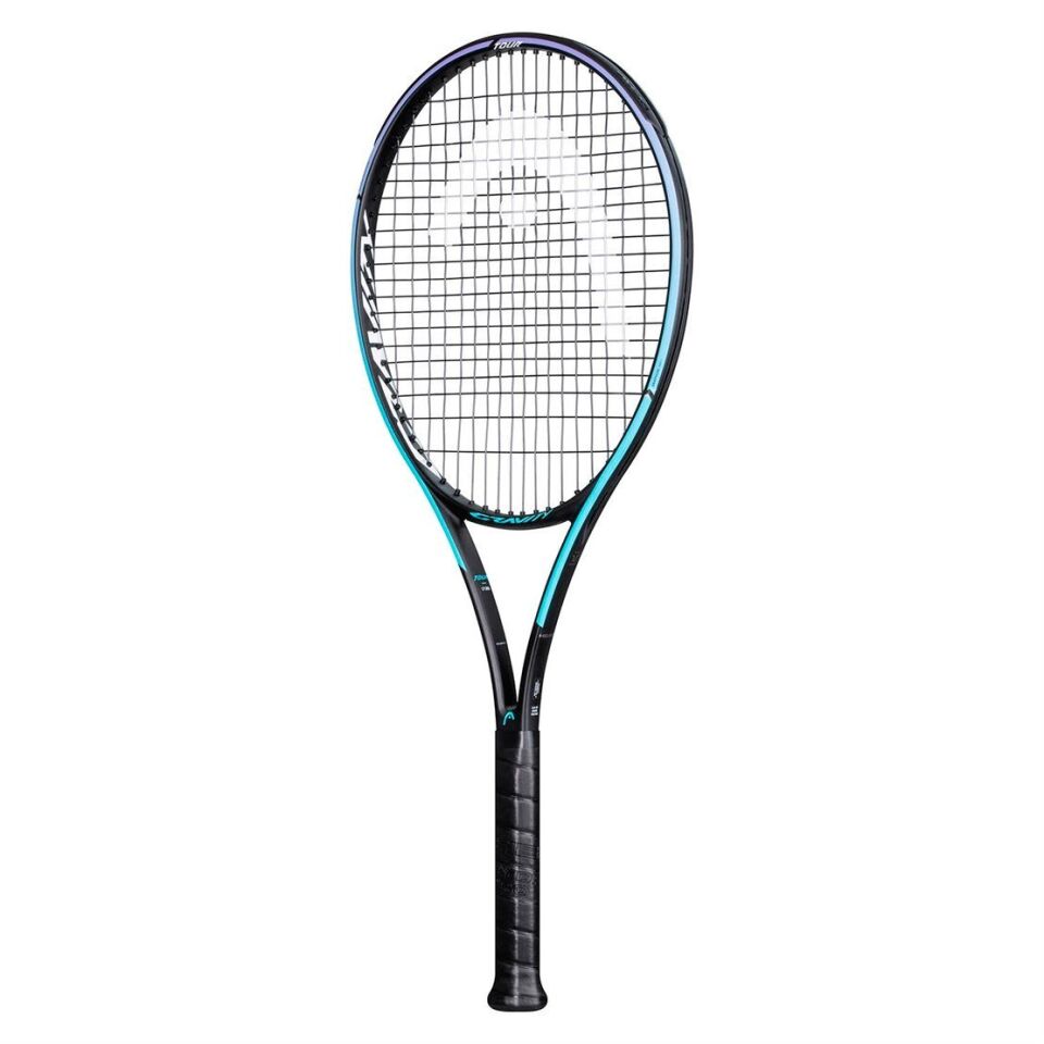 Head Gravıtı Tour Tenis Raketi profesyonellere özel şimdi kordaj hediyeli