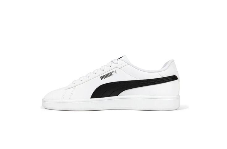 Puma Smash 3.0 Buck Erkek Beyaz Sneaker 392336-08