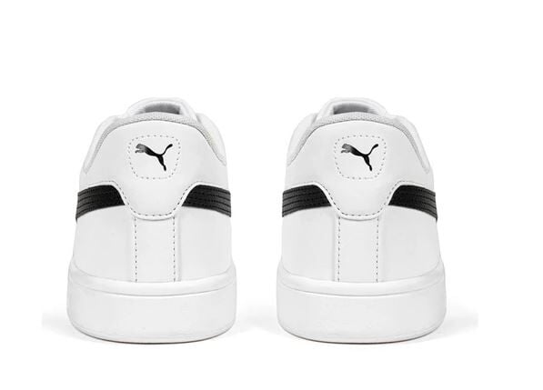 Puma Smash 3.0 Buck Erkek Beyaz Sneaker 392336-08