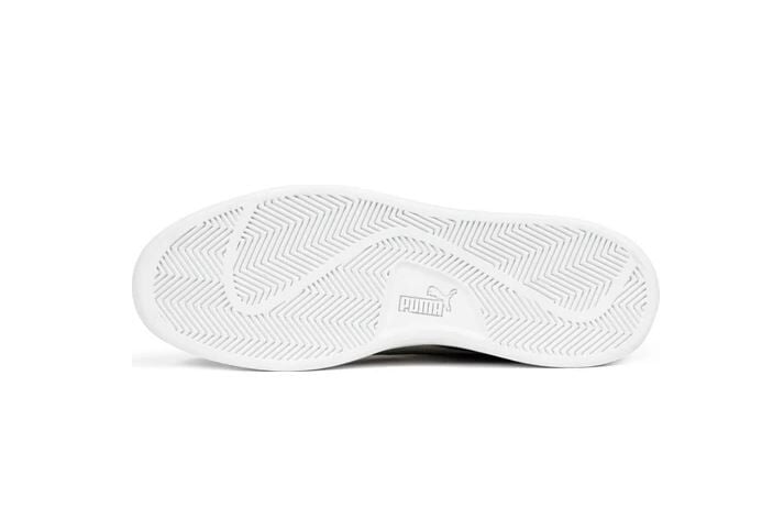 Puma Smash 3.0 Buck Erkek Beyaz Sneaker 392336-08