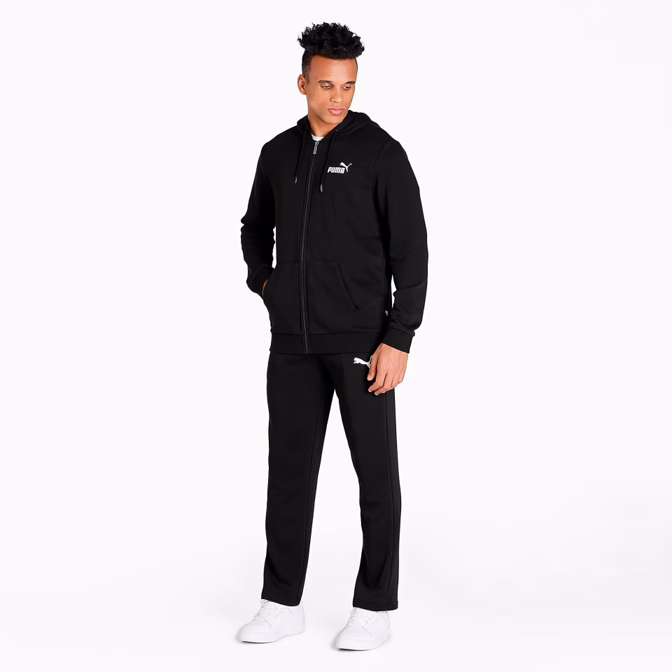 Puma Erkek Tek Alt
