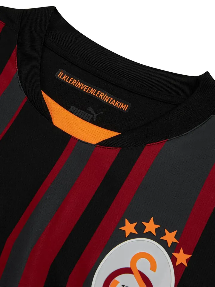 Galatasaray Alternatif Forma
