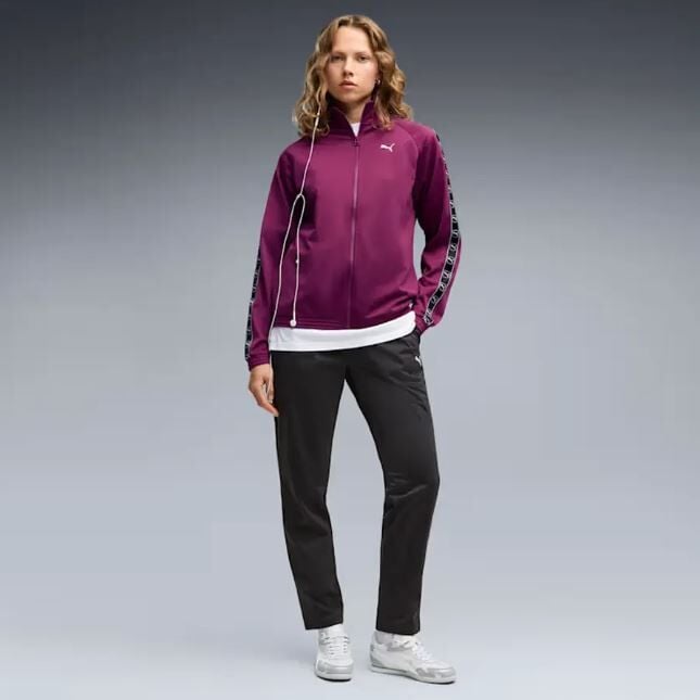 Puma Poly Standard Suit Op Kadın Eşofman Takım 693998-41