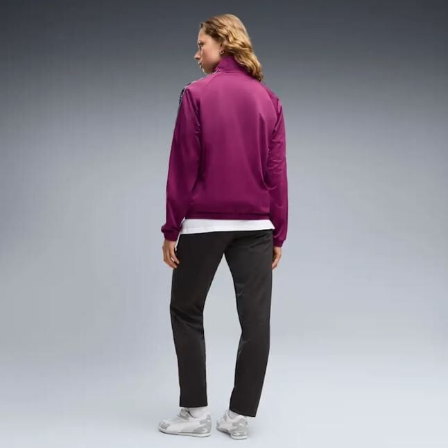 Puma Poly Standard Suit Op Kadın Eşofman Takım 693998-41