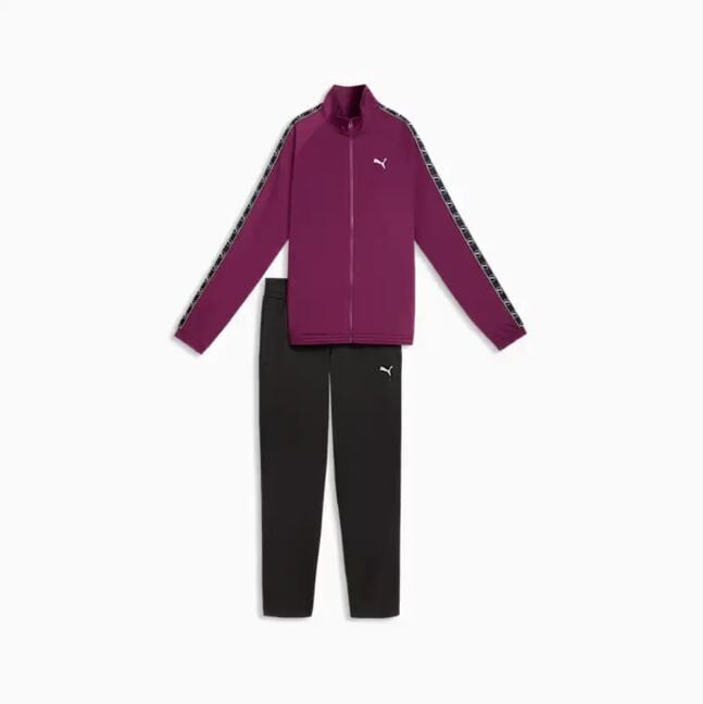 Puma Poly Standard Suit Op Kadın Eşofman Takım 693998-41