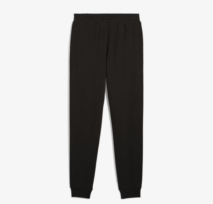 Puma Essentials Erkek Siyah Eşofman Altı 682608-01