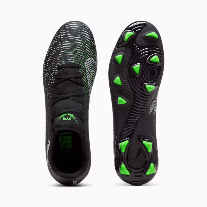 Puma 1081441-02 future 8 play FG-AG -Erkek Krampon
