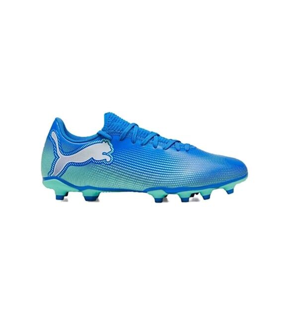 Puma 107939-01 future 7 play FG-AG yarı prof Erkek Krampon