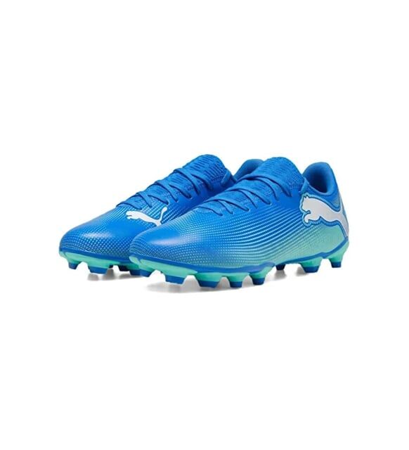 Puma 107939-01 future 7 play FG-AG yarı prof Erkek Krampon