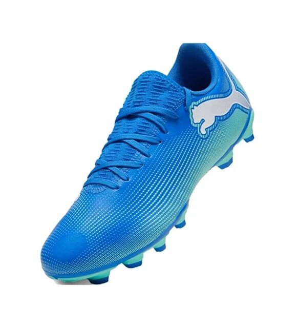 Puma 107939-01 future 7 play FG-AG yarı prof Erkek Krampon
