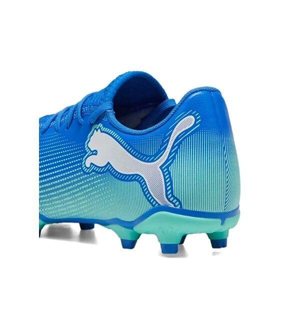 Puma 107939-01 future 7 play FG-AG yarı prof Erkek Krampon