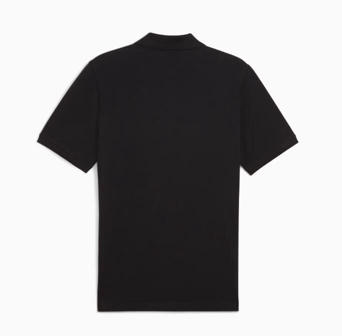 Puma Essentials Erkek Beyaz Polo Tişört 682552-01