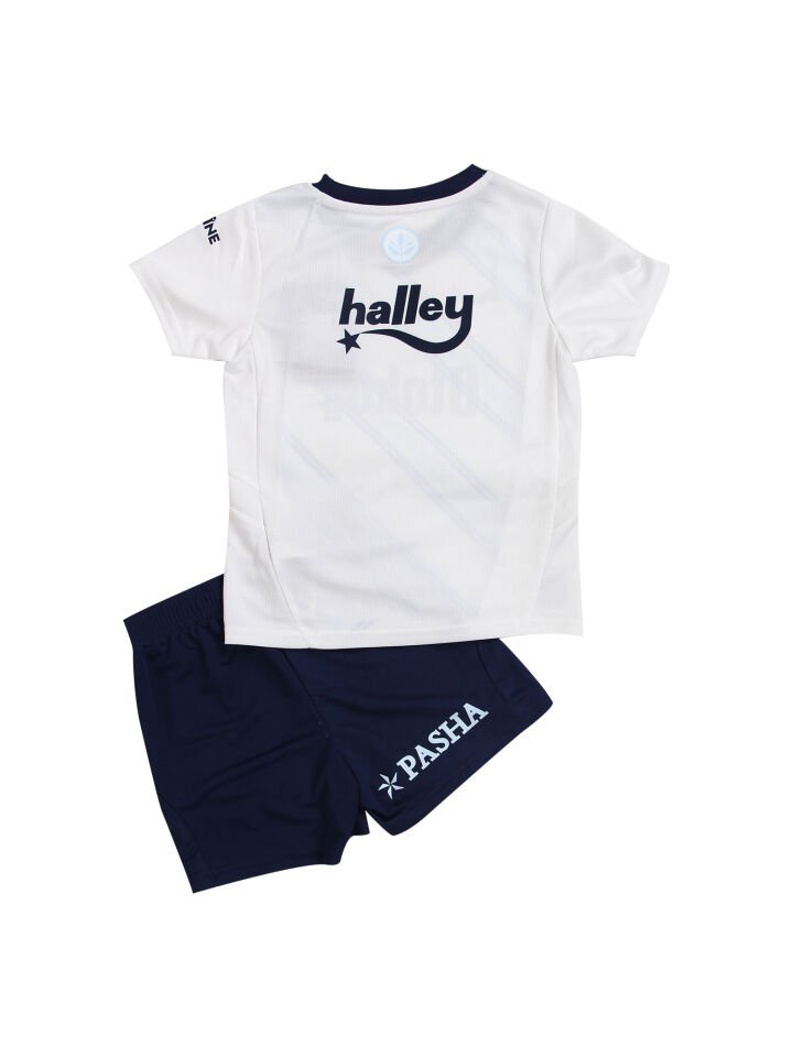 Fenerbahçe 2024/25  Beyaz Miniset forma