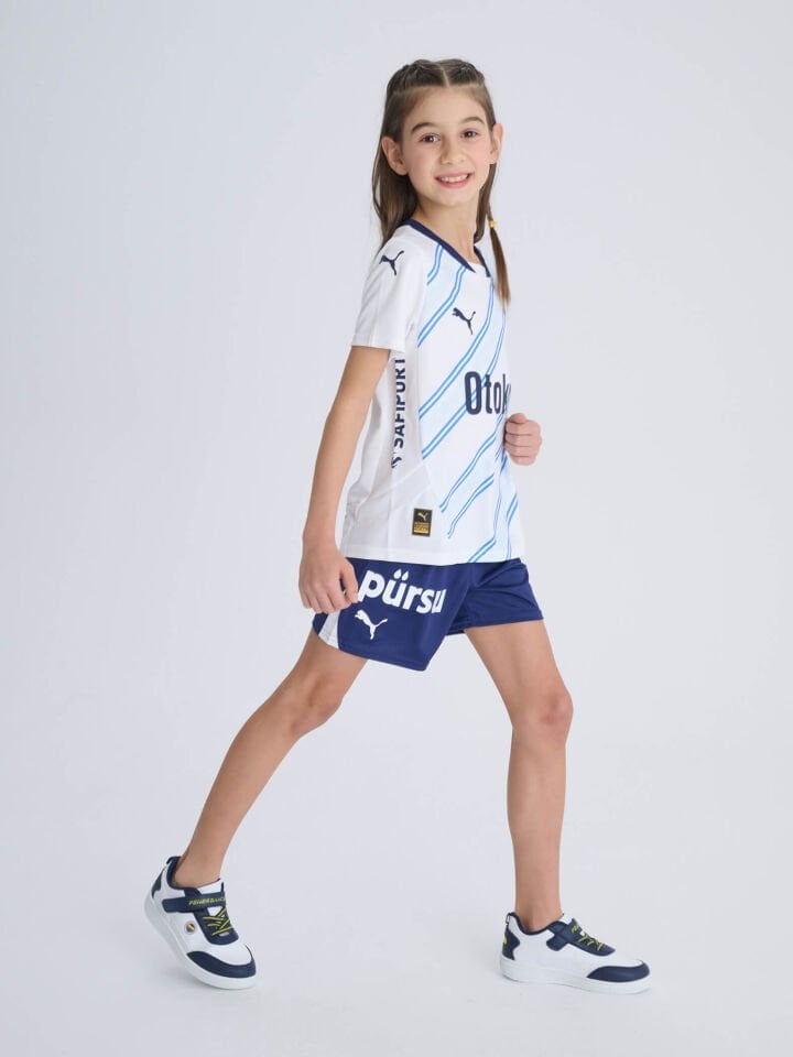 Fenerbahçe 2024 Beyaz Jr Forma
