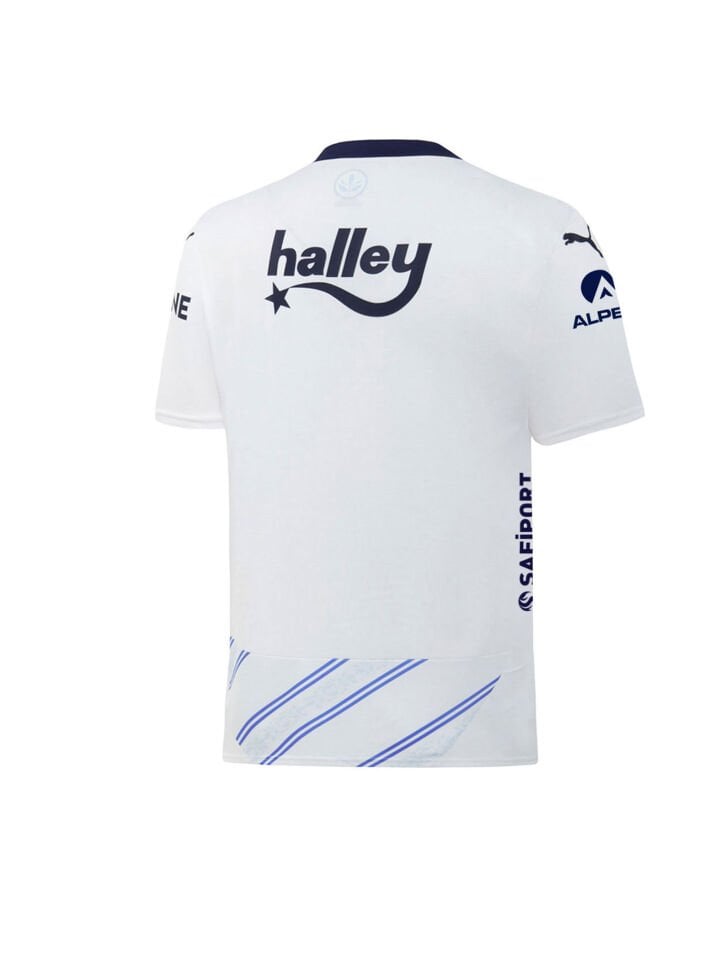 Fenerbahçe 2024 Beyaz Jr Forma