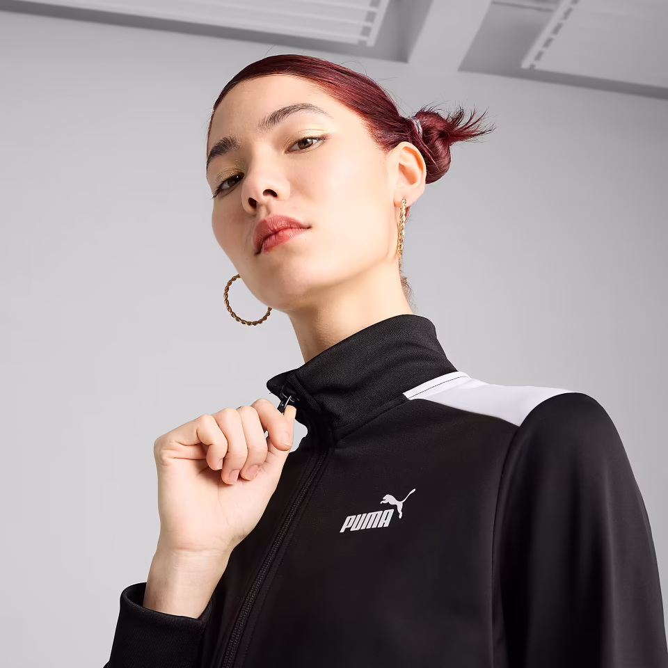 Puma Kadın Eşofman Takımı