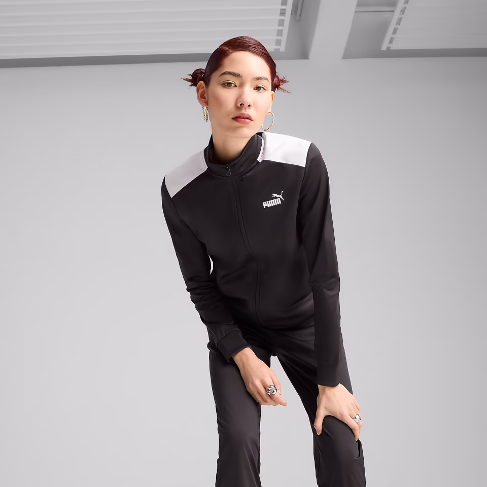 Puma Kadın Eşofman Takımı