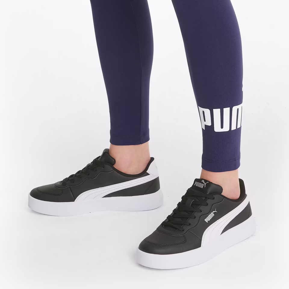 Puma Kadın Spor Ayakkabı