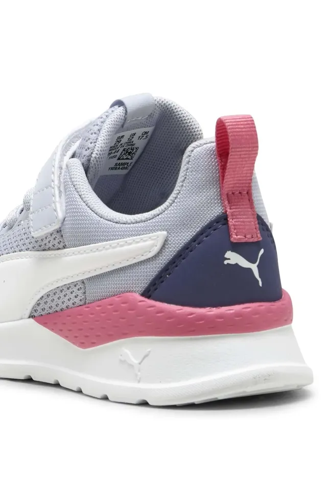 Puma Çocuk Spor Ayakkabı
