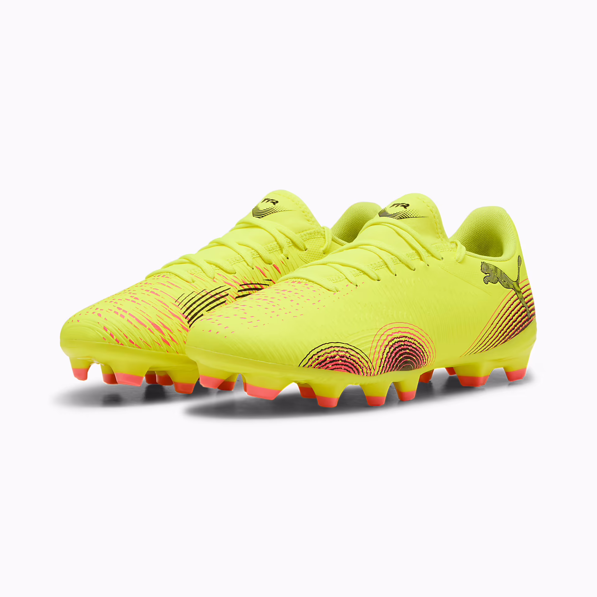 Puma Çocuk Futbol Ayakkabı